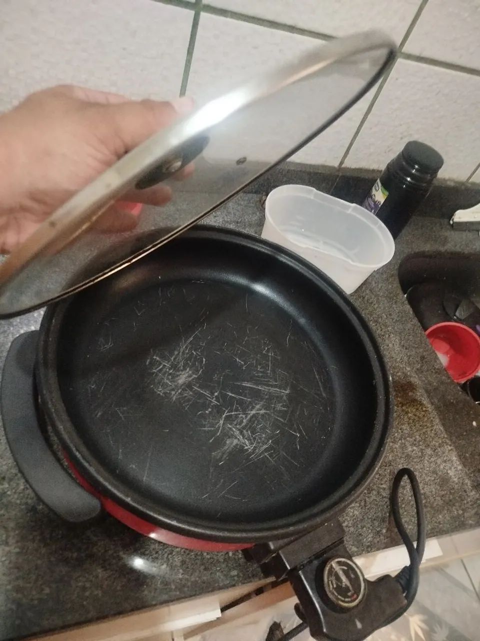 Grill  - Foto 2