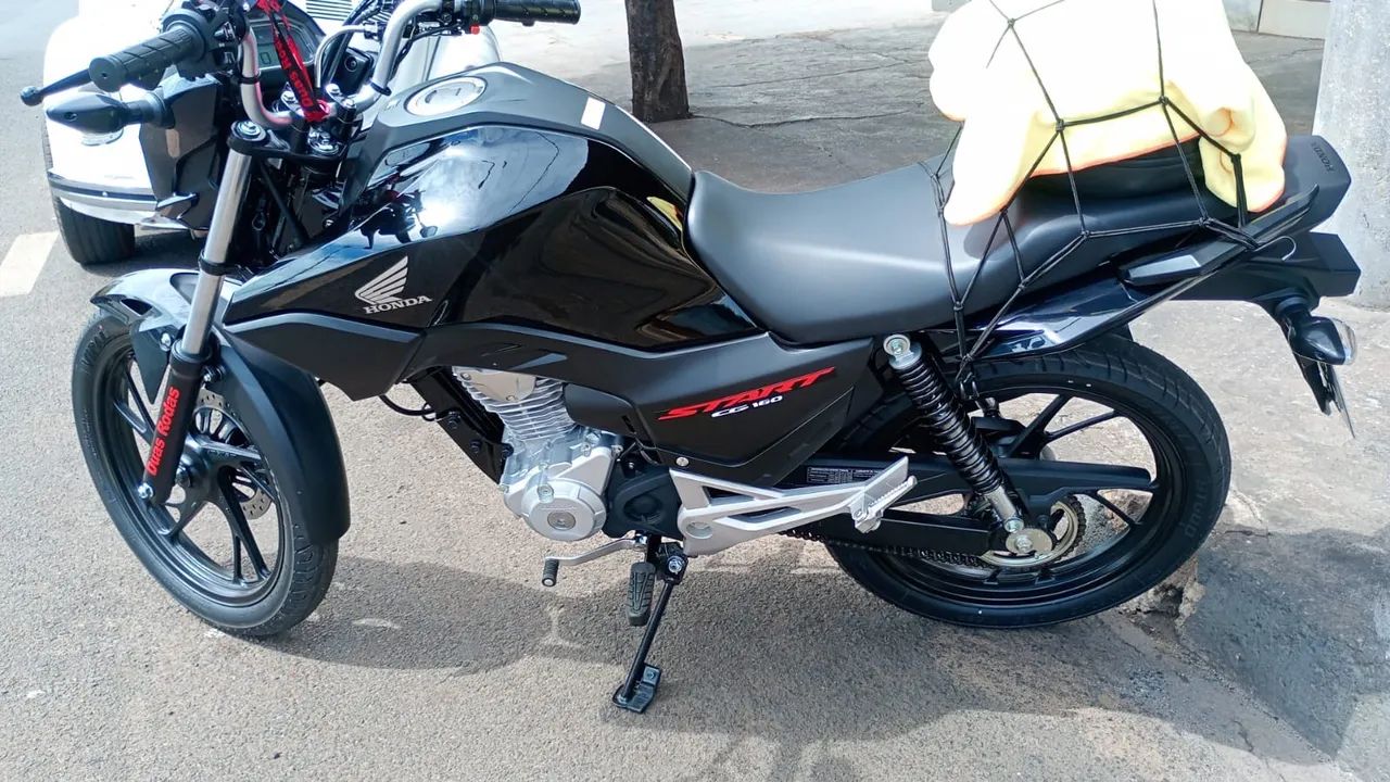 Honda start completa 2026 - Foto 4