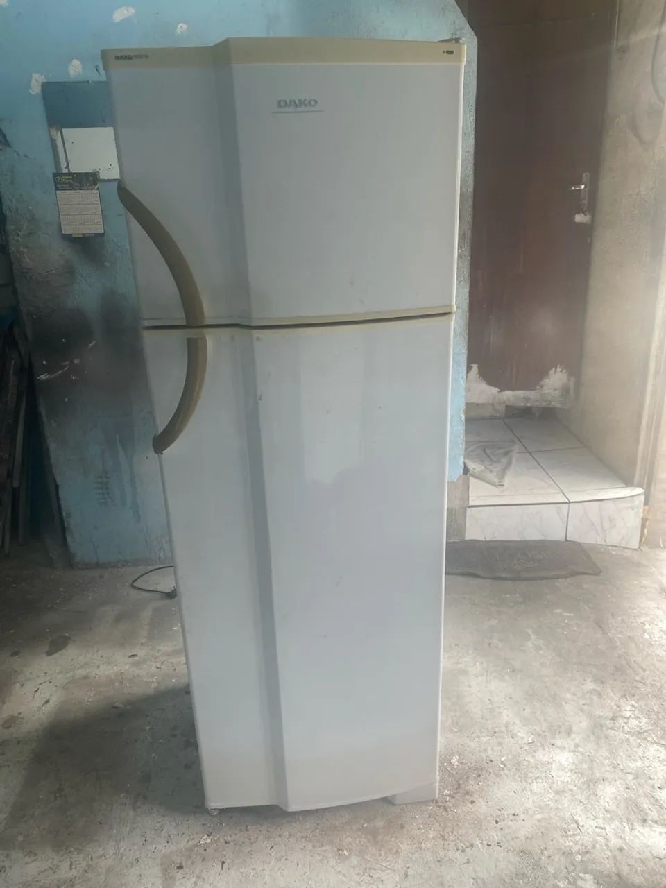Geladeira  - Foto 2