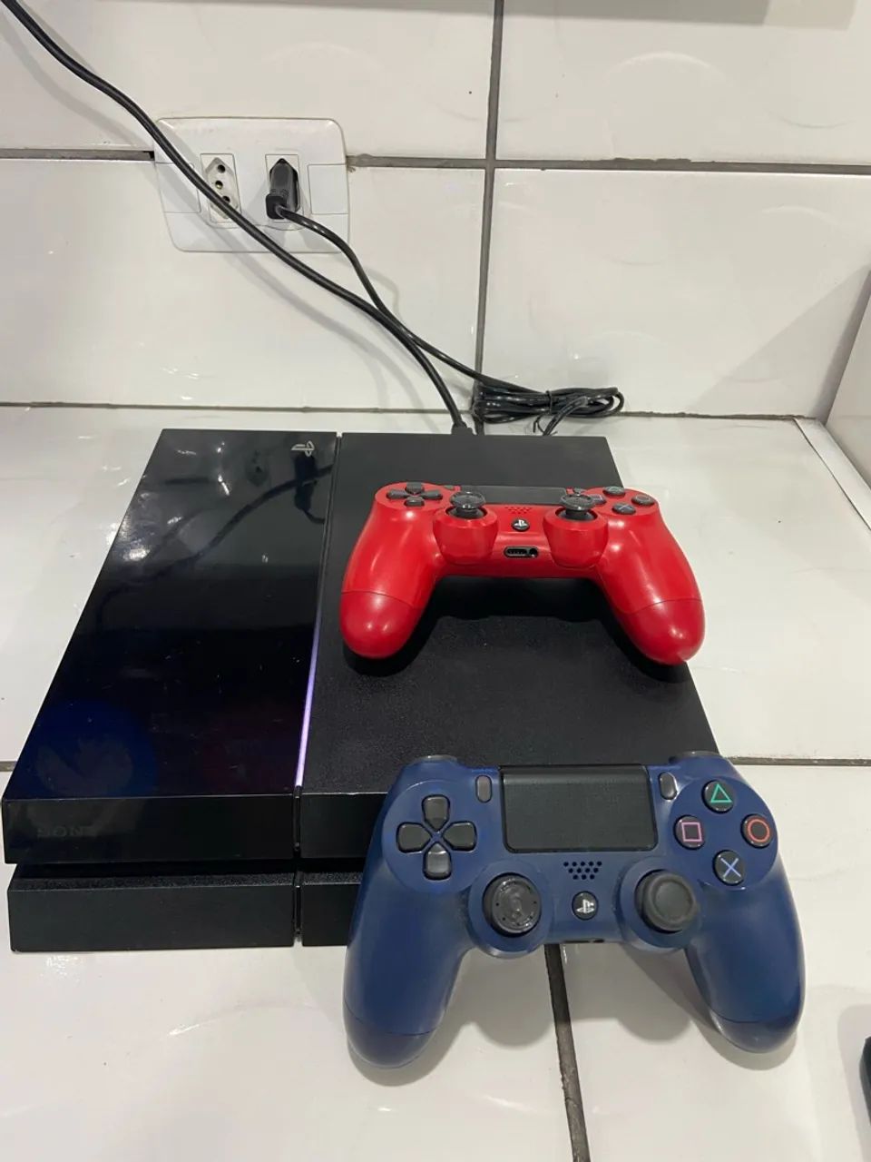 Ps4  - Foto 2