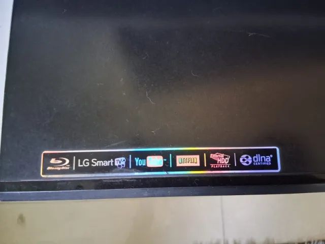 Blu-ray LG  - Foto 2
