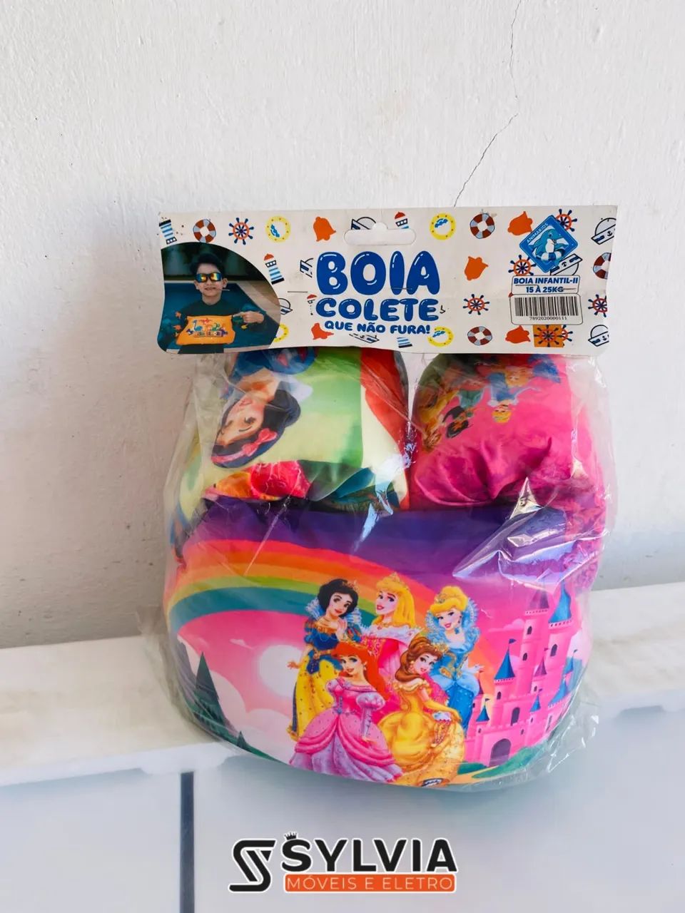 BOIA PARA CRIANÇAS  - Foto 3