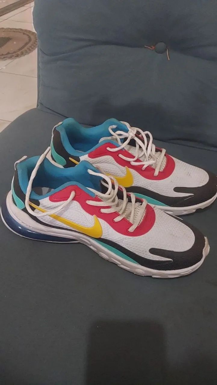 Tênis da nike - Foto 4