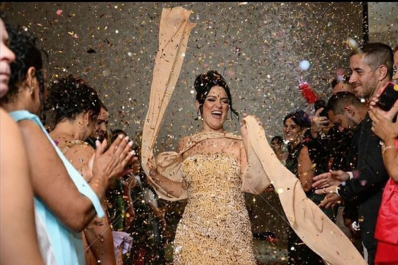 Vestido de festa  - Foto 4