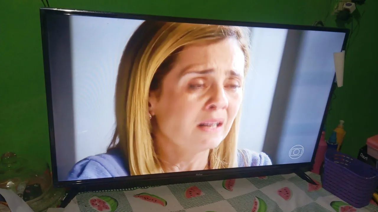 Televisão Philco 42 polegadas 