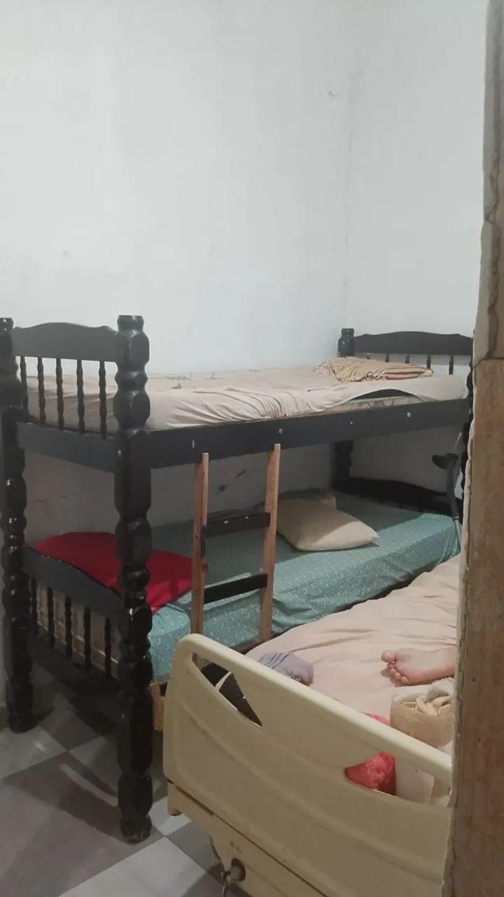 Casa Santa Luzia Estrutural  - Foto 4