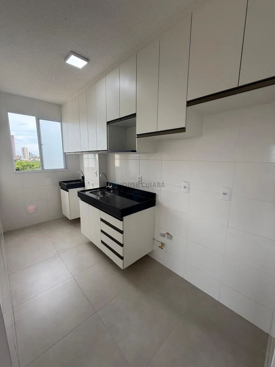 Aluga-se Apartamento no Chapada Cesari - Foto 4