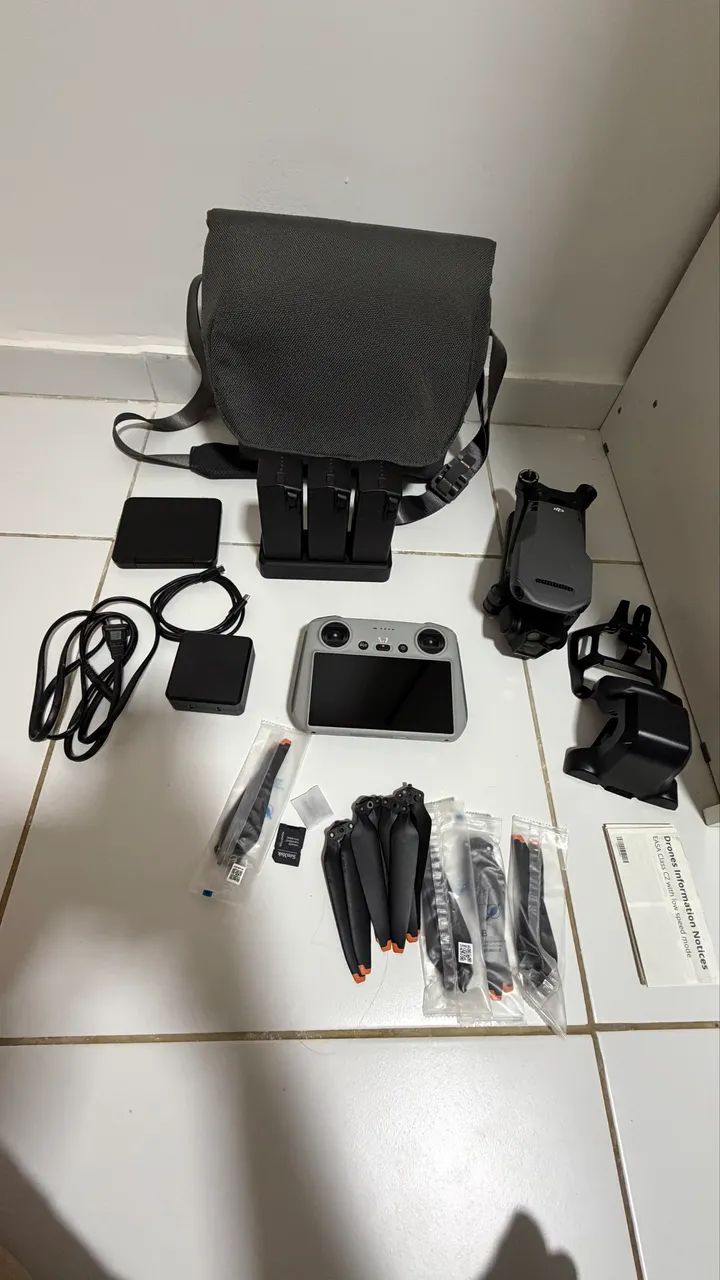 Drone Mavic3 pro  - Foto 2