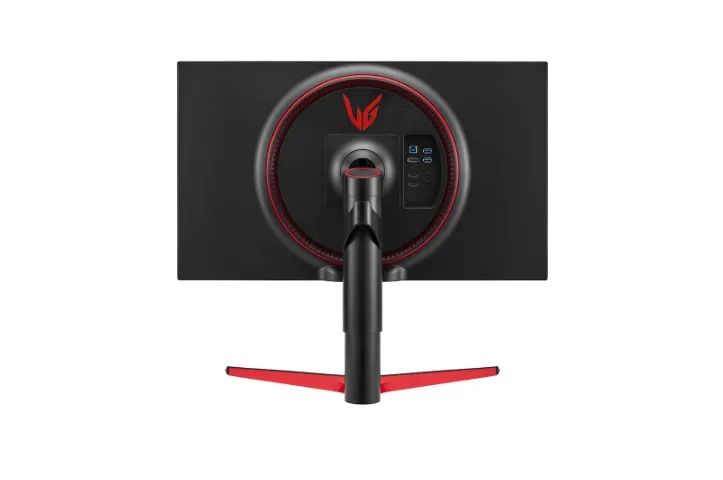 Monitor Gamer LG UltraGear 27" - Foto 2