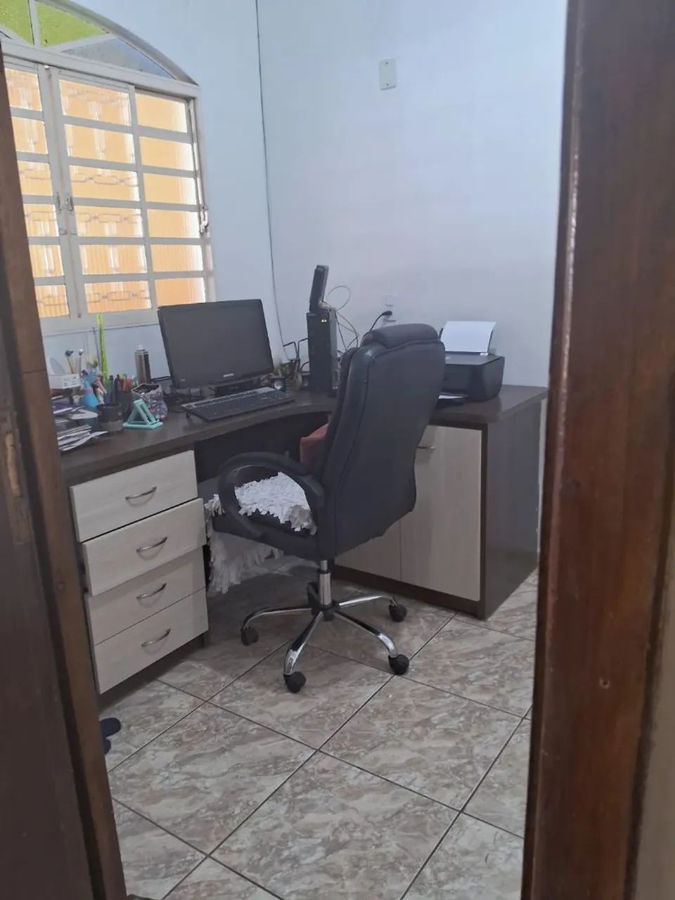 Casa à venda com barraco ao fundo.  - Foto 5