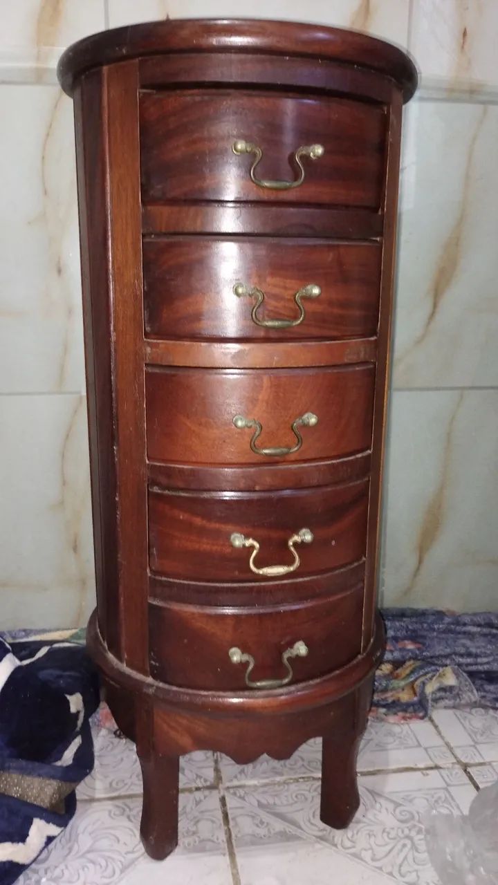 Gaveteiro decorativo 