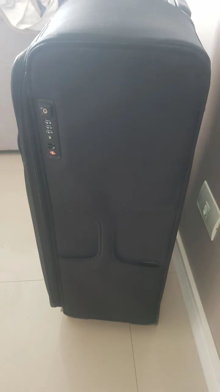 Mala de viagem Samsonite 32 KG - Foto 3