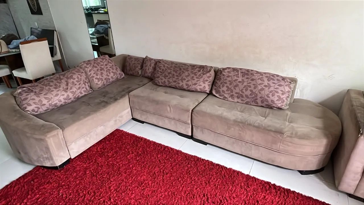 Sofá 
