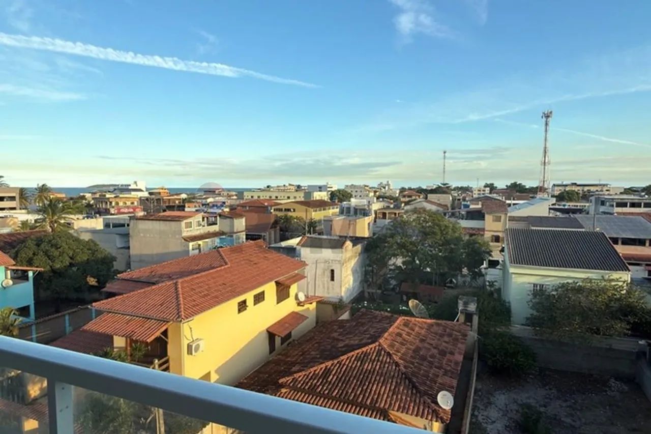 Apto 2 Quartos, Suíte com Closet, a 300m da Praia! - Foto 5