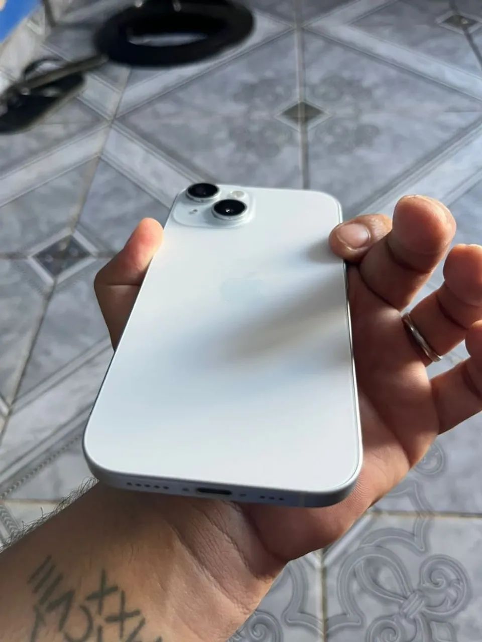 iPhone 15 - Foto 4