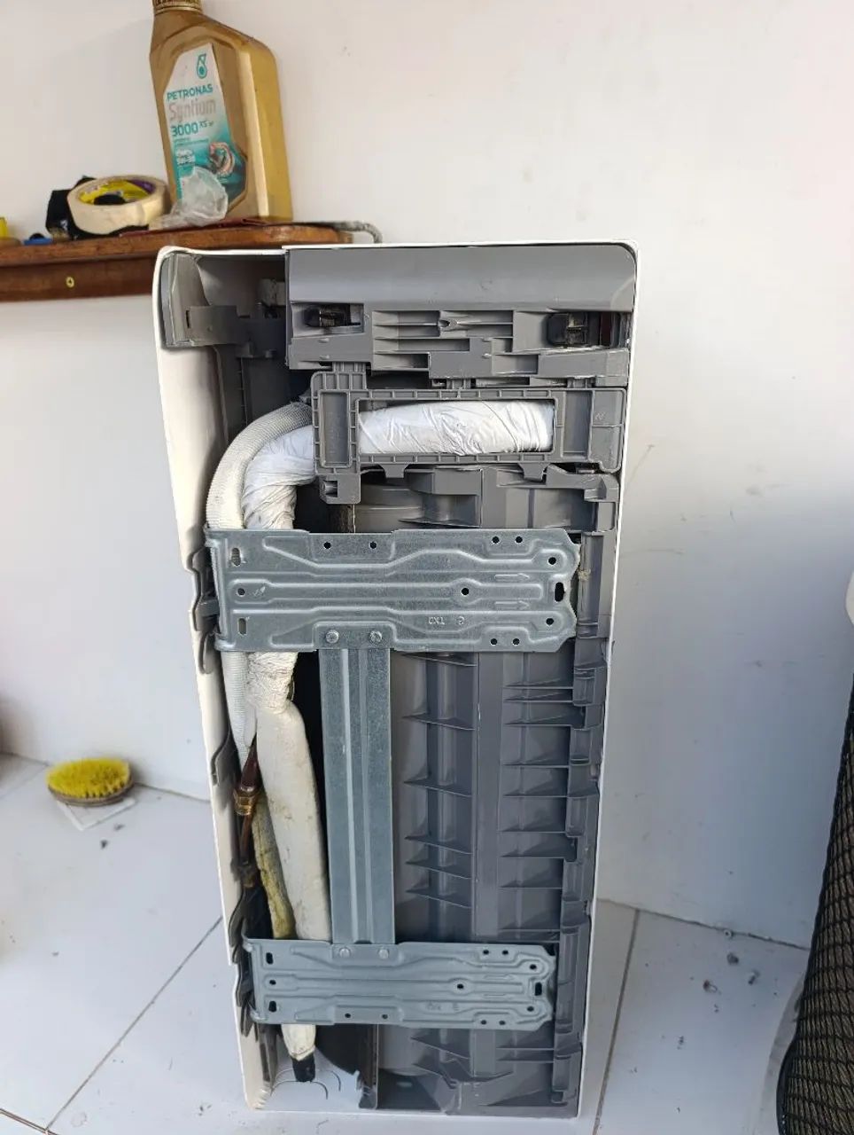Central de ar 9btu inverter  - Foto 4