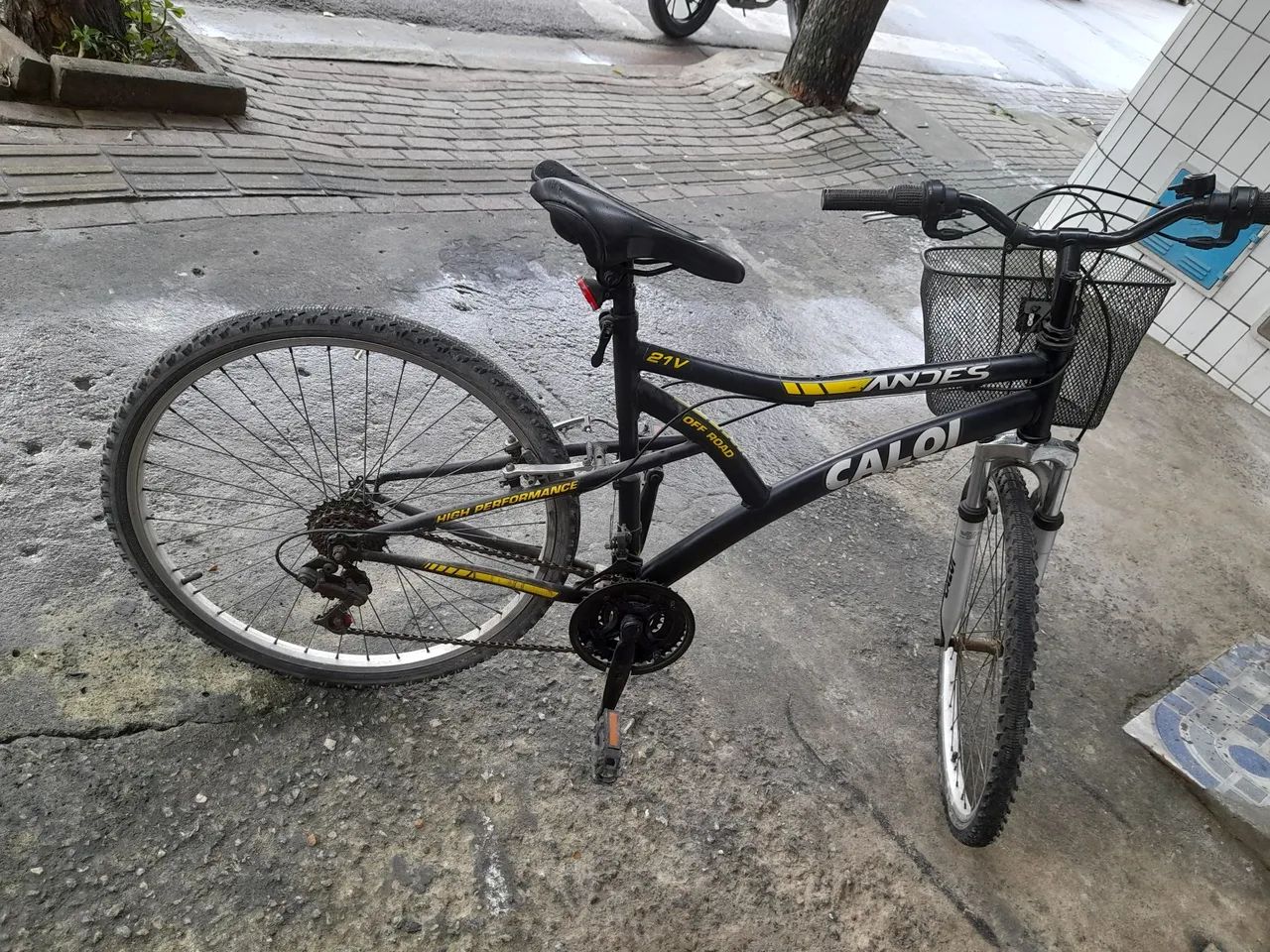 Bicicleta caloy  - Foto 3