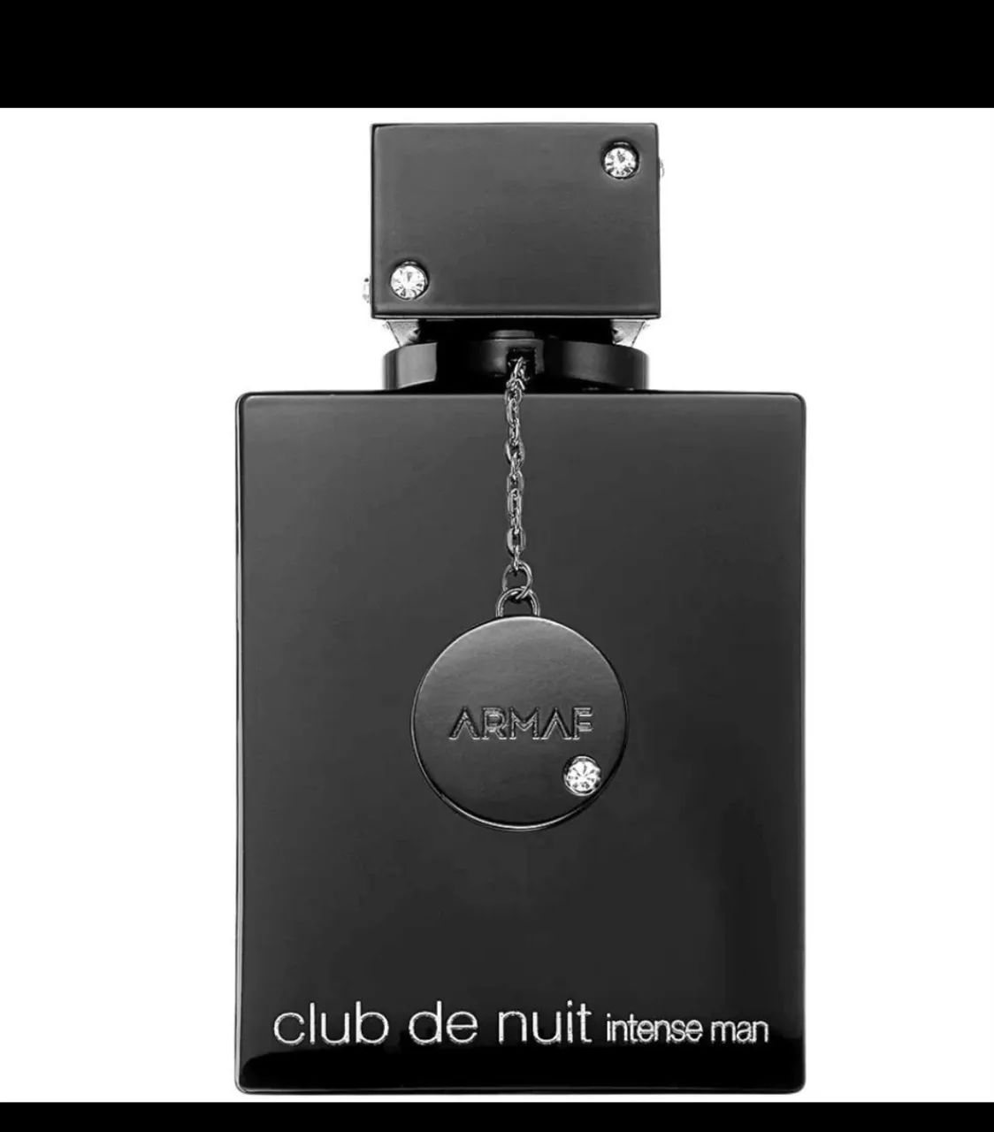 Armaf Club de Nuit Intense 105ml - Foto 3