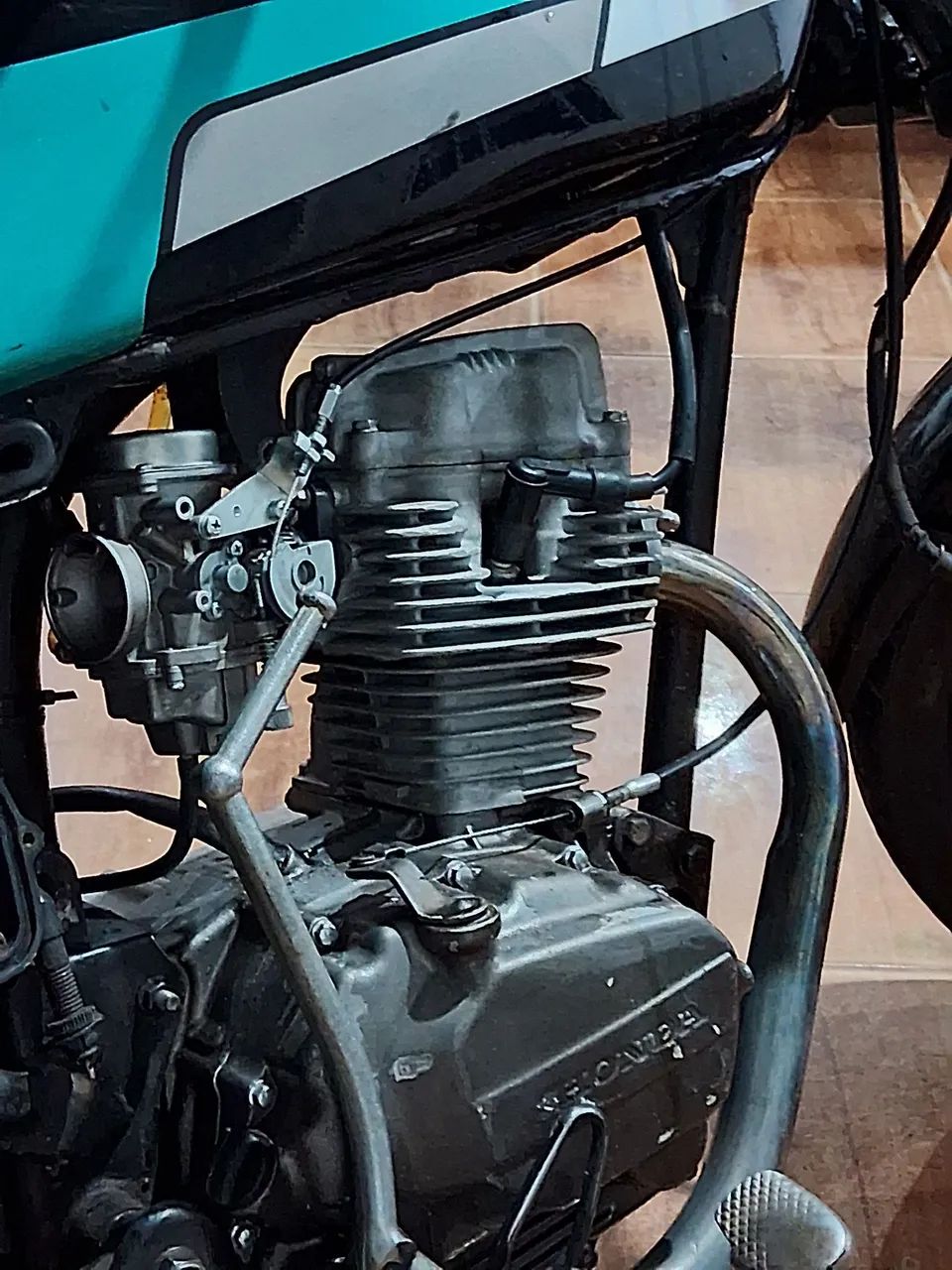Cg 125 4MM - Foto 3