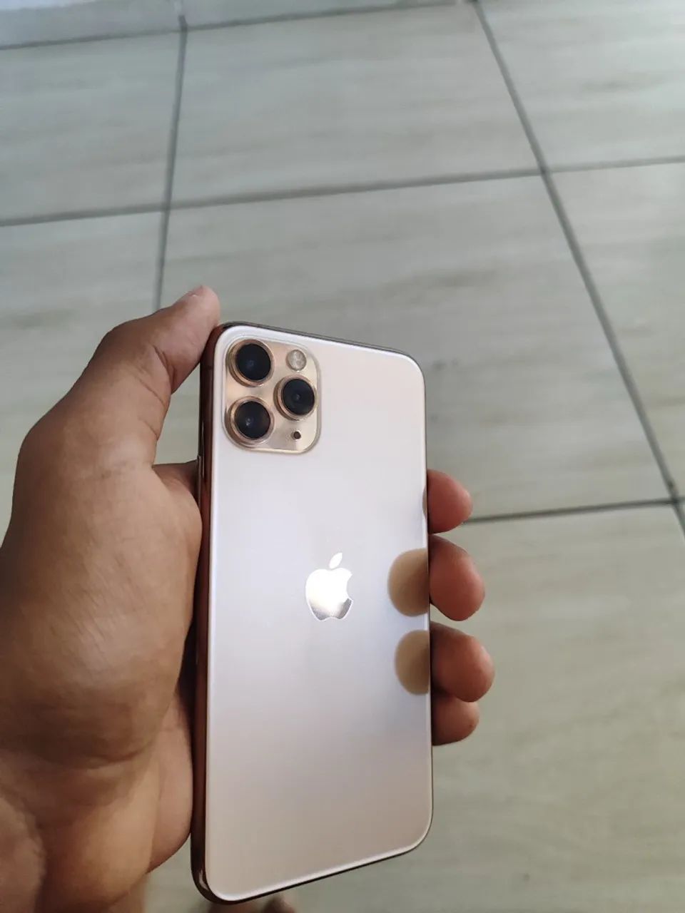 Celular 11 pro 256 GB