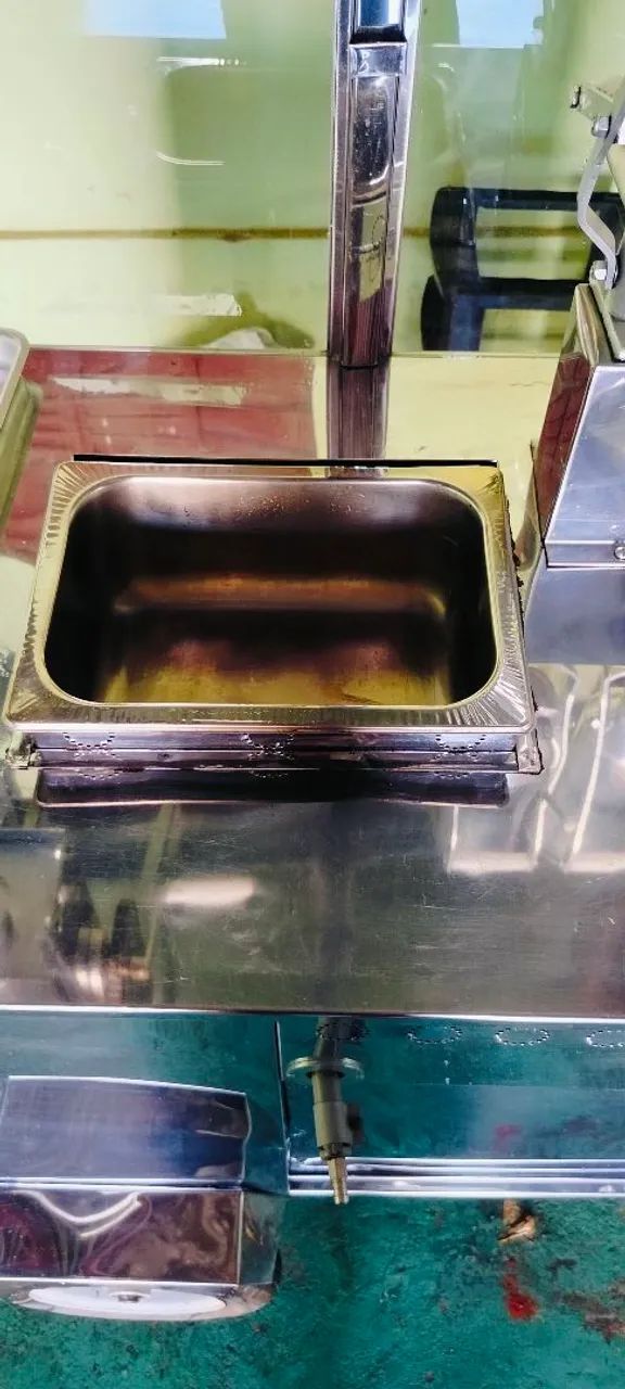 Carrinho de Churros Premium - Foto 4