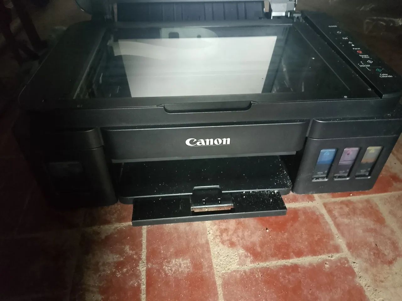 5 Impressoras  - Foto 3