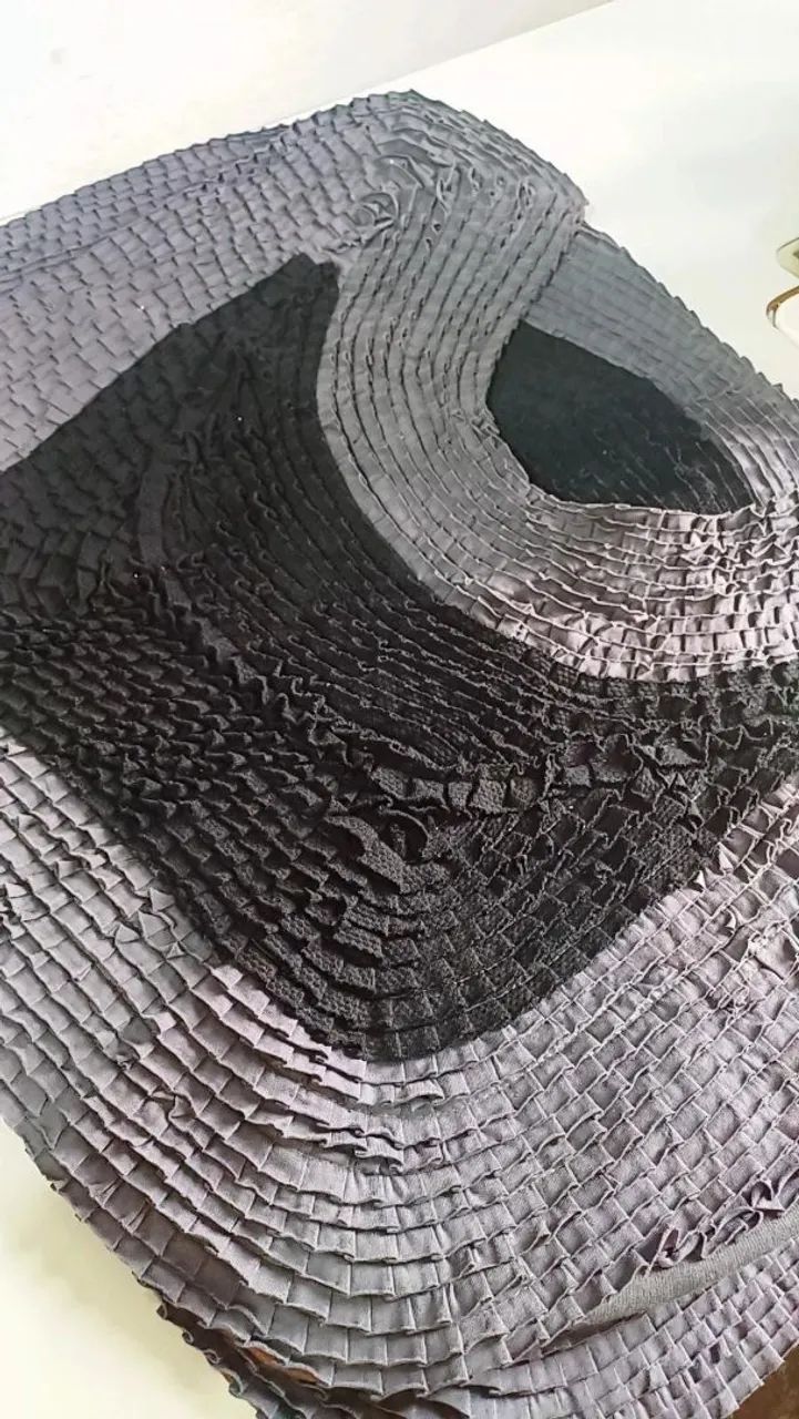 Conjunto de banheiro frufru - Foto 5