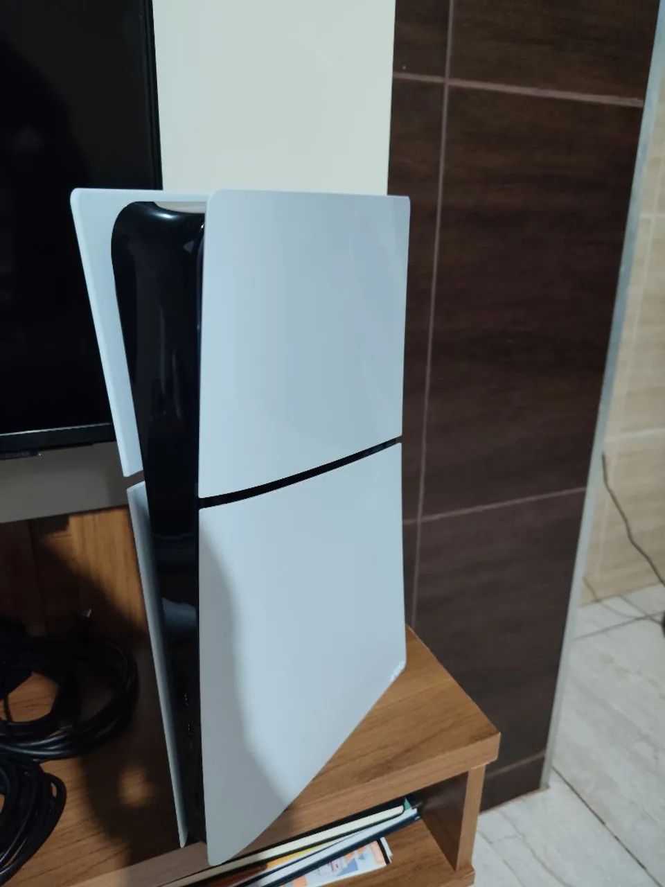 PS5 Slim  - Foto 5