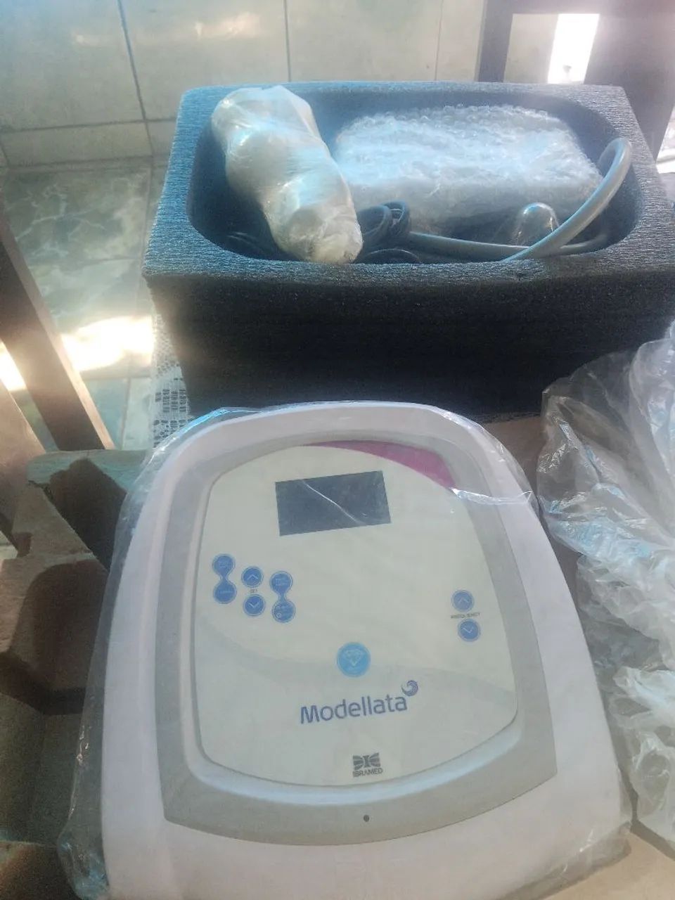 Aparelhos para Estética 