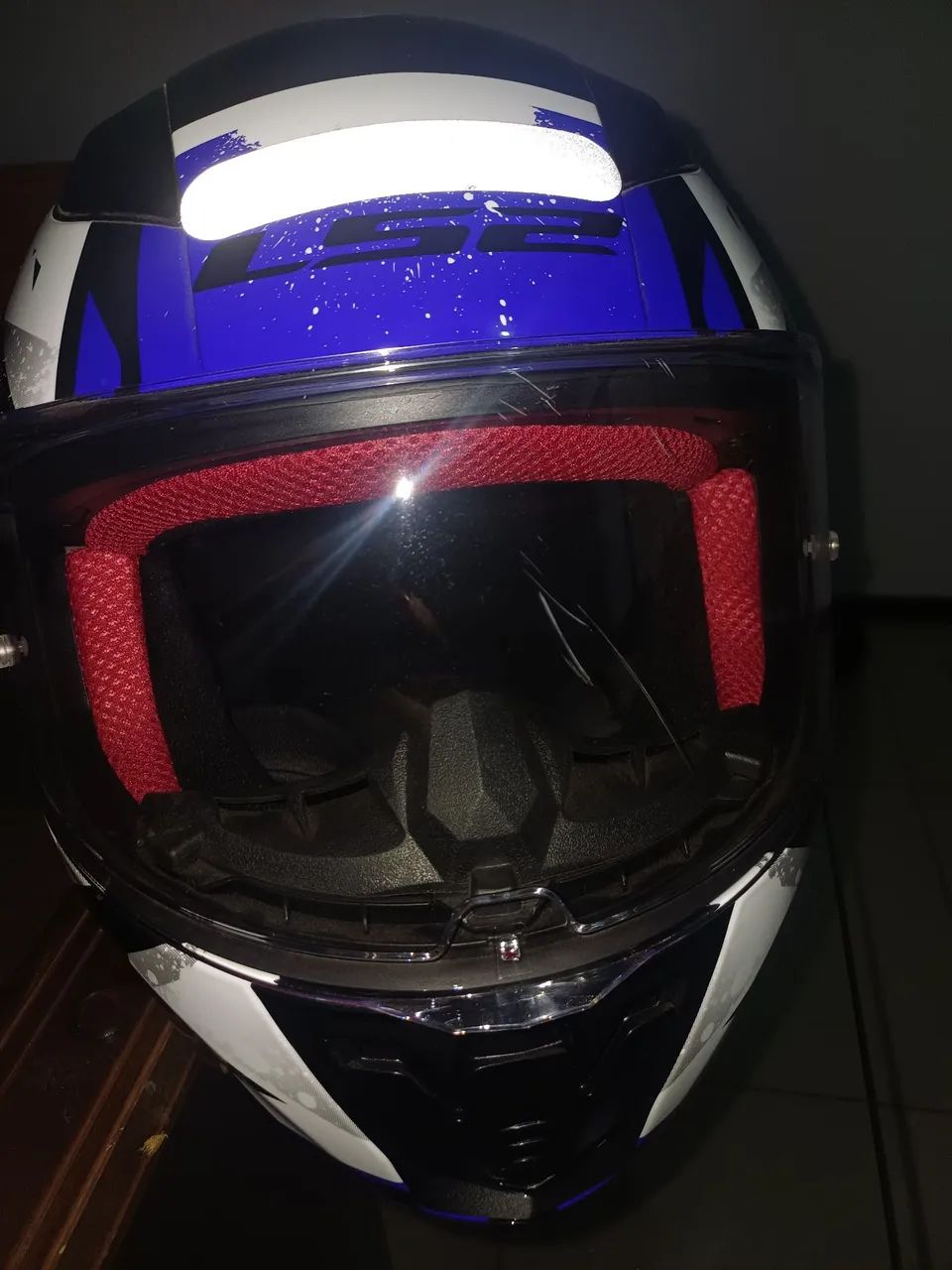 Capacete  - Foto 3