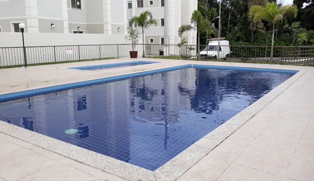 Alugo apartamento térreo  - Foto 2
