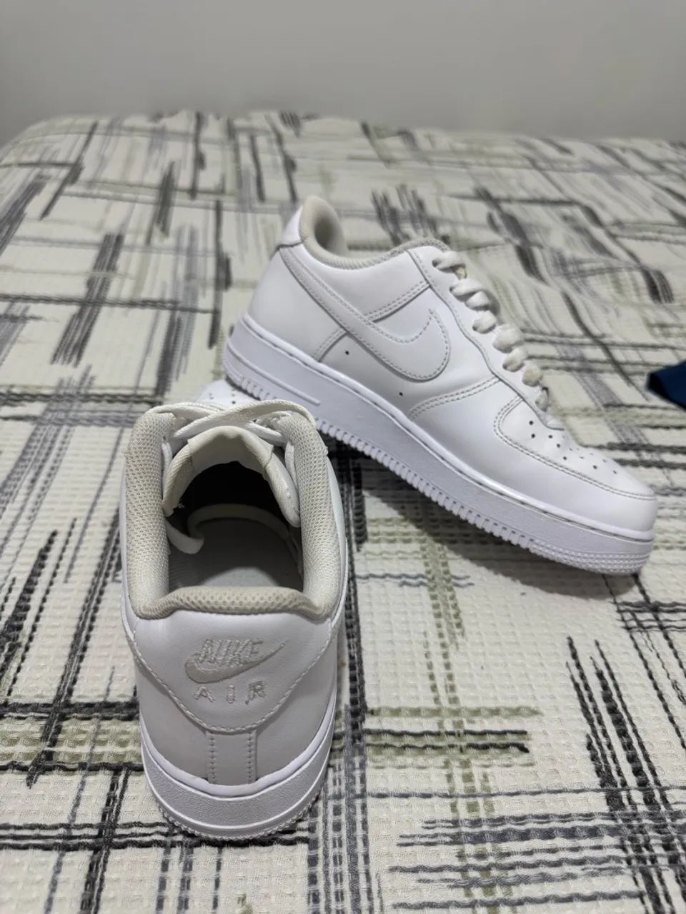Tênis Nike Air Force 1 