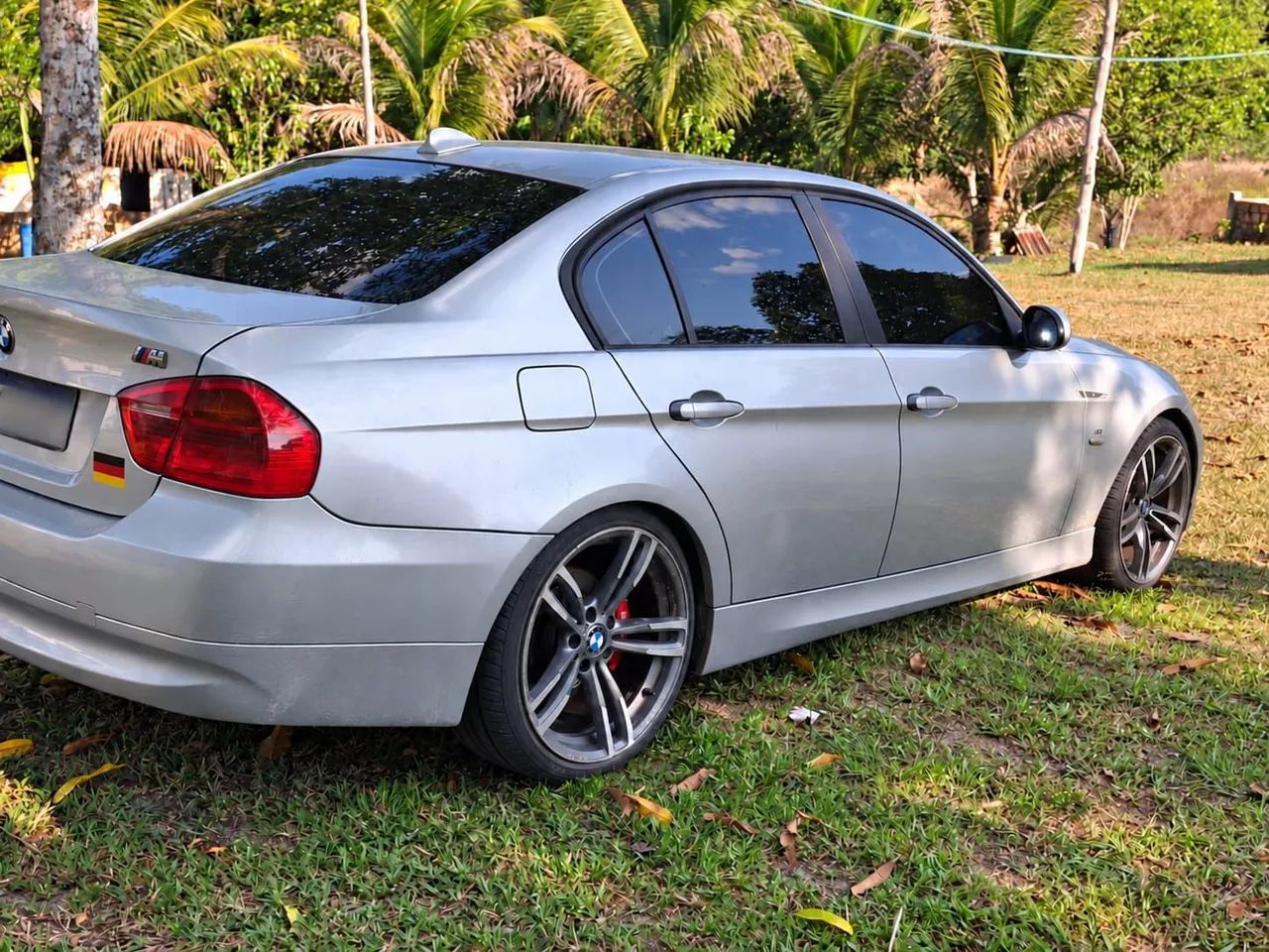 BMW 320I 320i 2007 - Foto 2