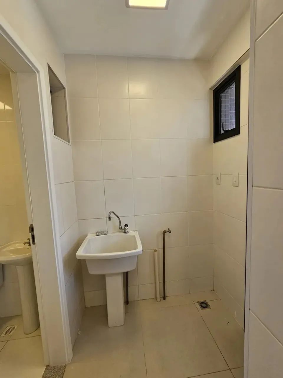 Helio Pires aluga Apartamento mobiliado no edifício Quadra Residence - Foto 7
