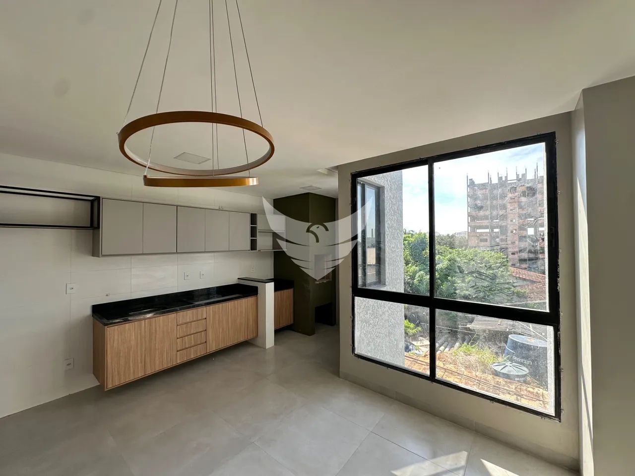 Apartamento 3 quartos proximo ao Shopping