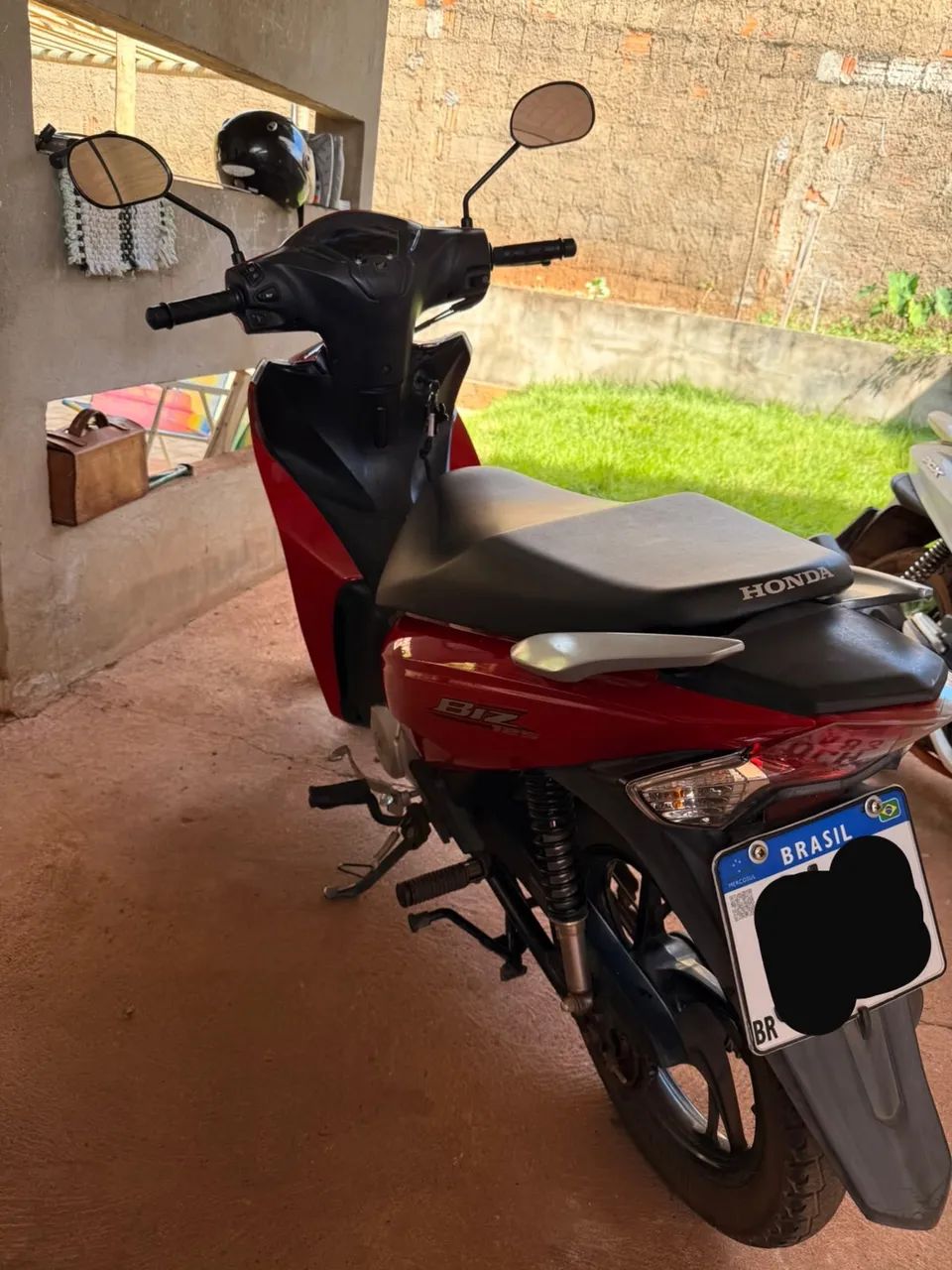 Honda biz 125 flex  - Foto 5