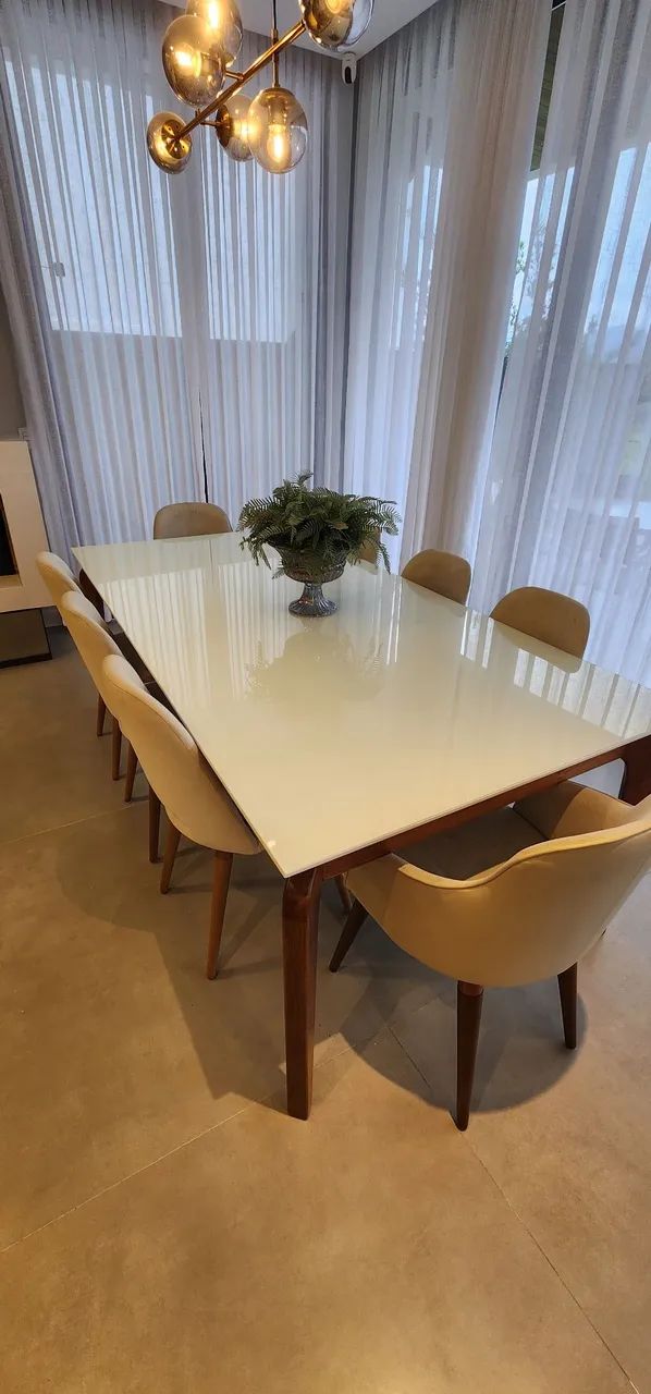 Cadeira para mesa de jantar - Foto 4