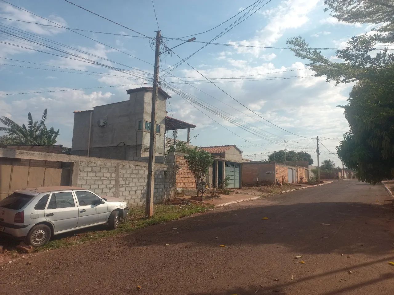 Lindo sobrado quitado em bonfinopolis  - Foto 4