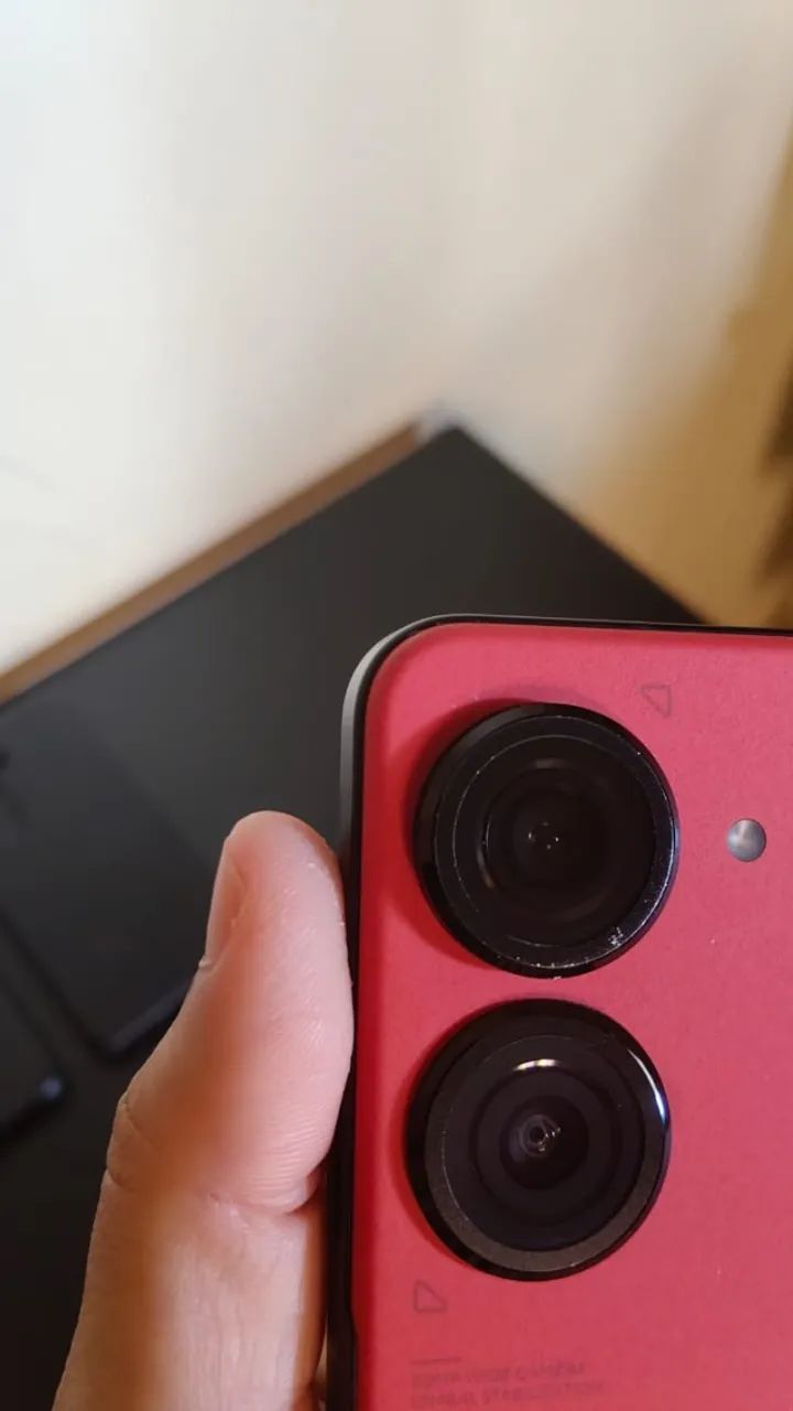 ZenFone 9 5G Compacto Topo de Linha  - Foto 4