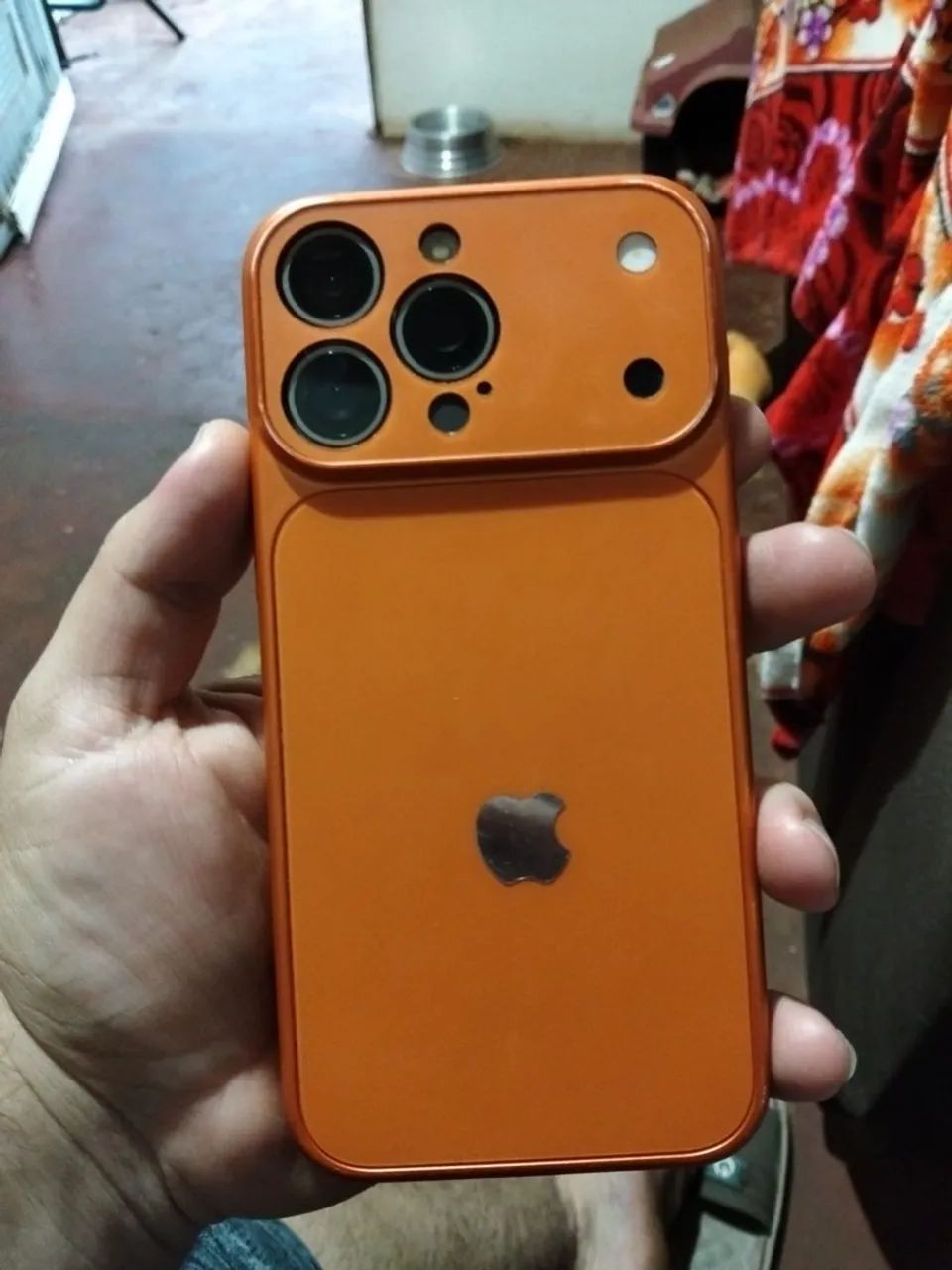 iPhone 15 pro Max oportunidade  - Foto 2