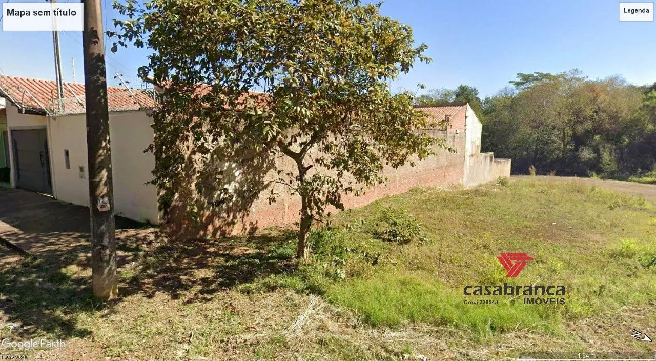 Terreno assistência rio claro - Foto 2