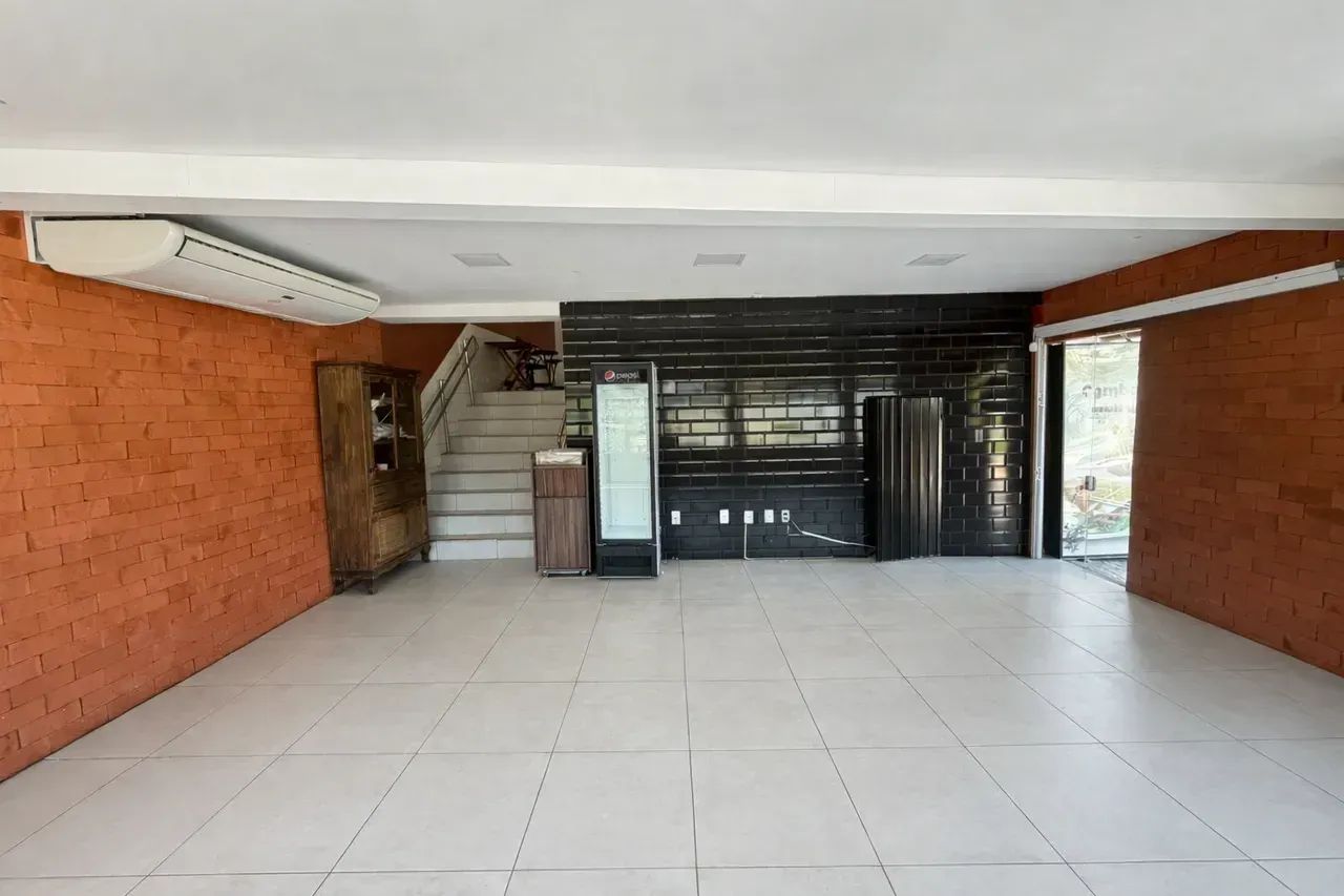 Imóvel para aluguel com 213 metros quadrados em Pantanal - Florianópolis - SC - Foto 4