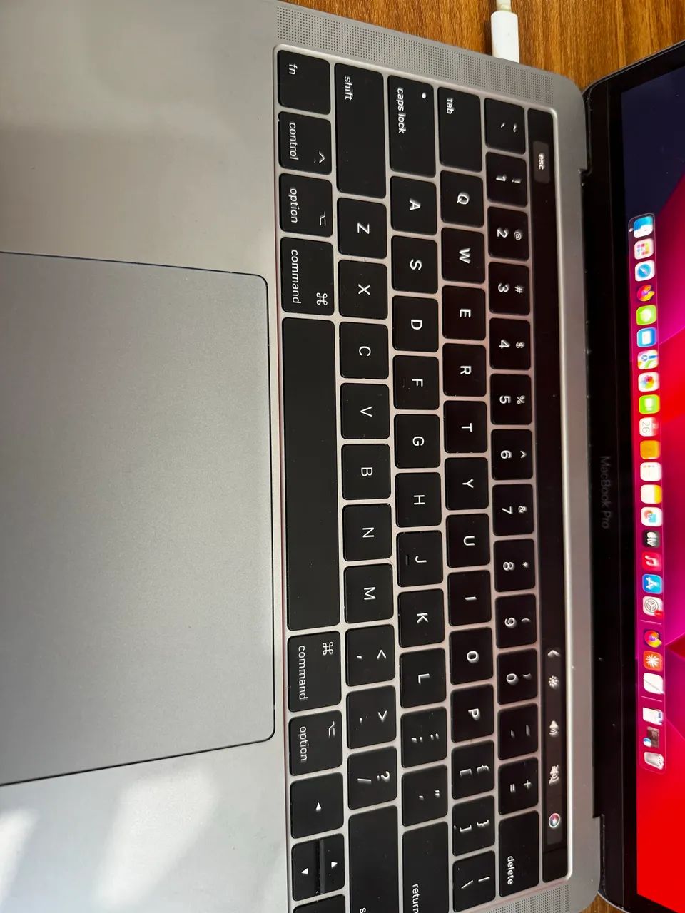 MacBook Pro  - Foto 2