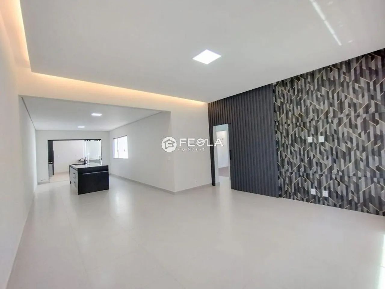 Casa à venda em Nova Odessa, Solar das Esmeraldas, com 3 quartos, com 185 m² - Foto 4