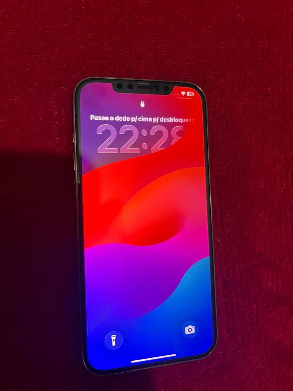 iPhone 12 Pro Max - Celulares e Smartphones - Maraponga, Fortaleza