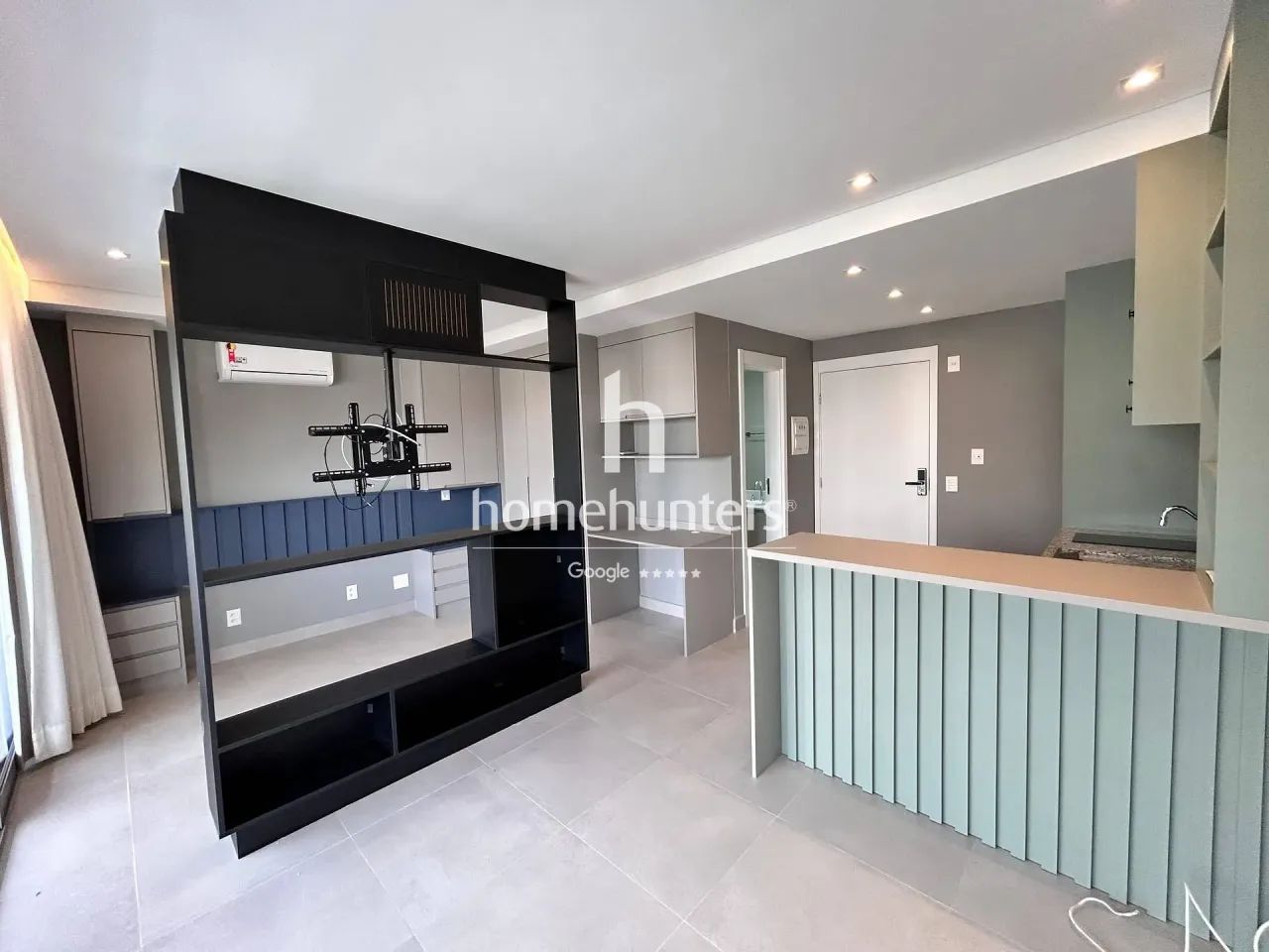 Apartamento para locação, Botafogo, Campinas, SP - Foto 2