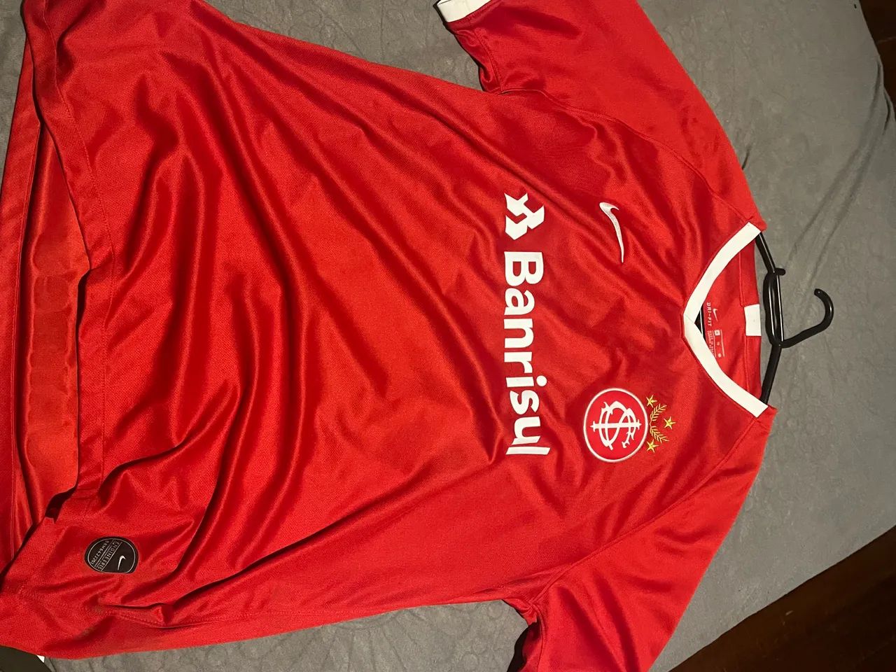 Camisas do inter  - Foto 3