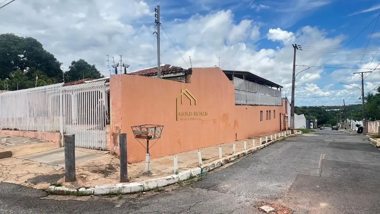 CASA DE ESQUINA CIDADE VERDE - Foto 2