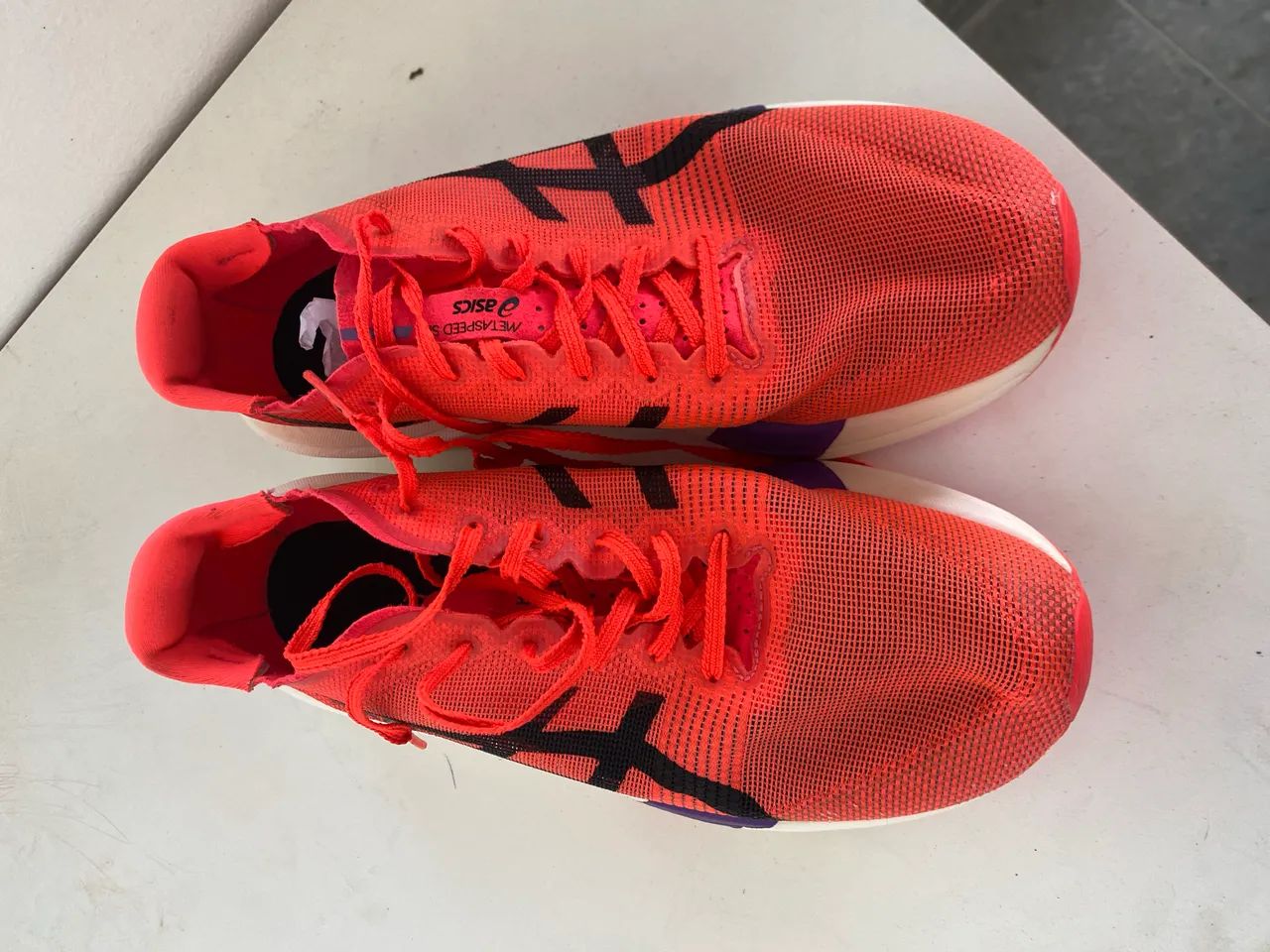 Asics metaspeed SKY tokyo - Calçados Esportivos - Guararapes