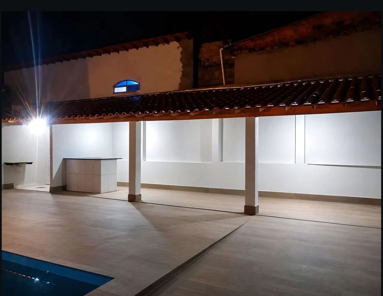 Espaço para eventos  - Foto 2